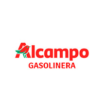 Alcampo Gasolinera