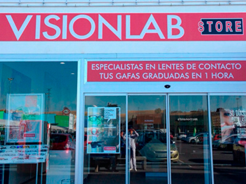 Gafas de 2025 sol graduadas visionlab
