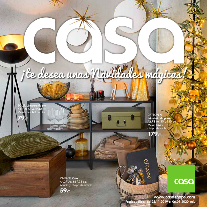 Casa en Parque Comercial Abadia