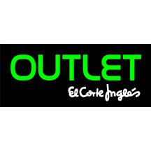Outlet El Corte Inglés