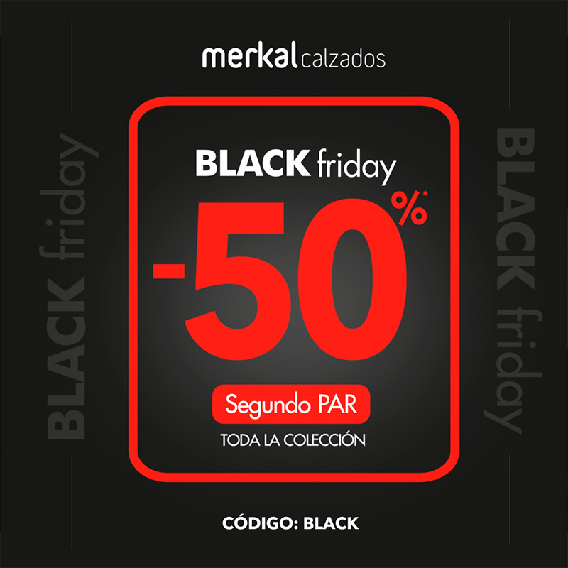 Merkal Calzados en Parque Comercial Abadia