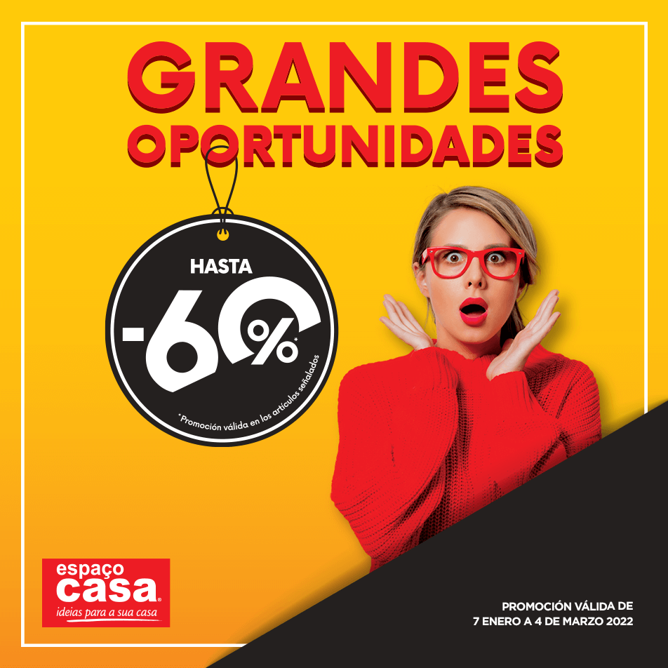Espaço casa en Parque Comercial Abadia