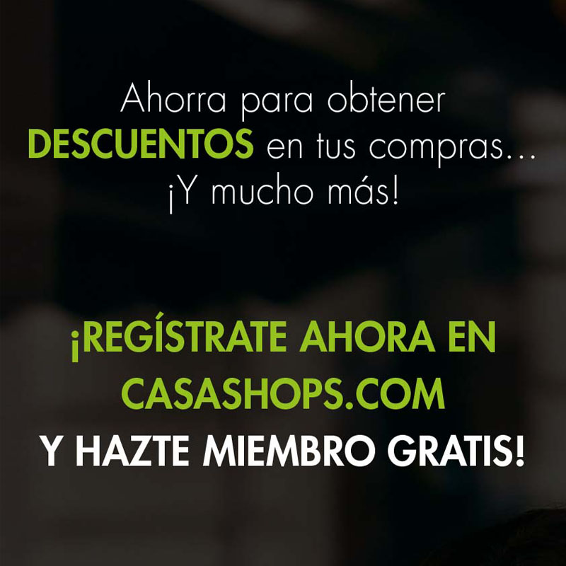 Casa en Parque Comercial Abadia