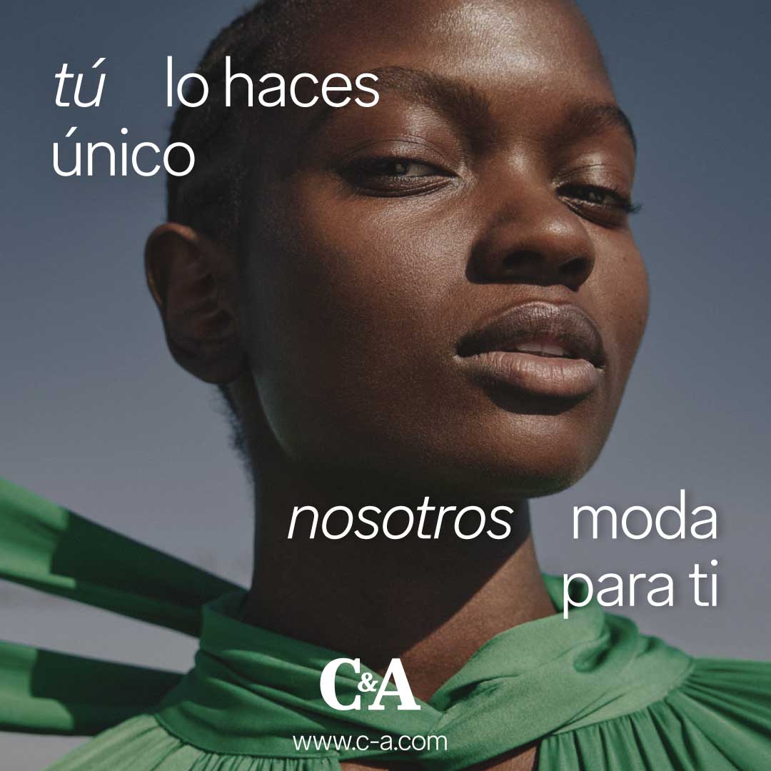 C&A en Parque Comercial Abadia