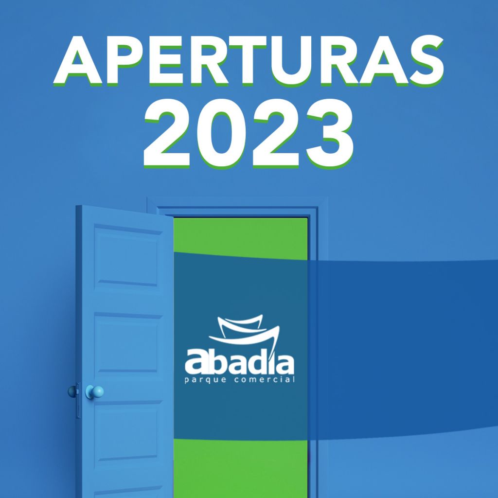 Aperturas