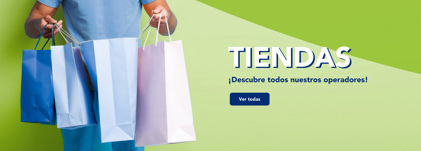 Tiendas