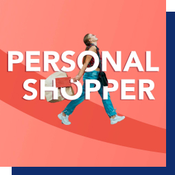 Personal Shopper