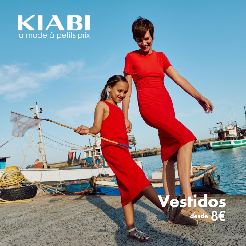 Kiabi en Parque Comercial Abadia