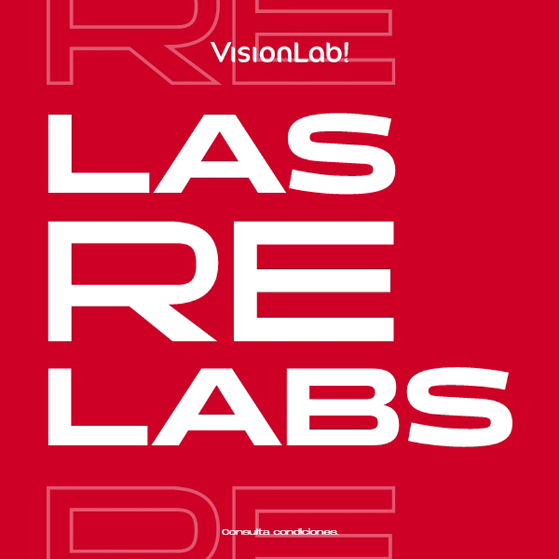 Visionlab en Parque Comercial Abadia