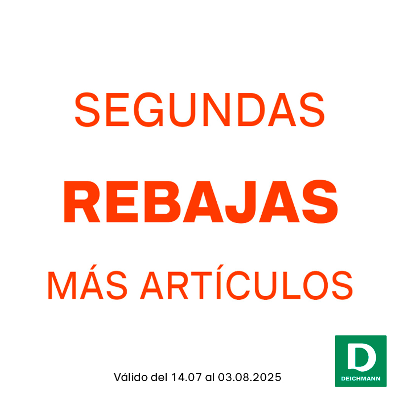 Deichmann en Parque Comercial Abadia