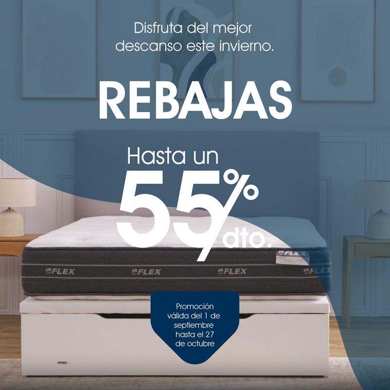 Flex Shopping Center en Parque Comercial Abadia