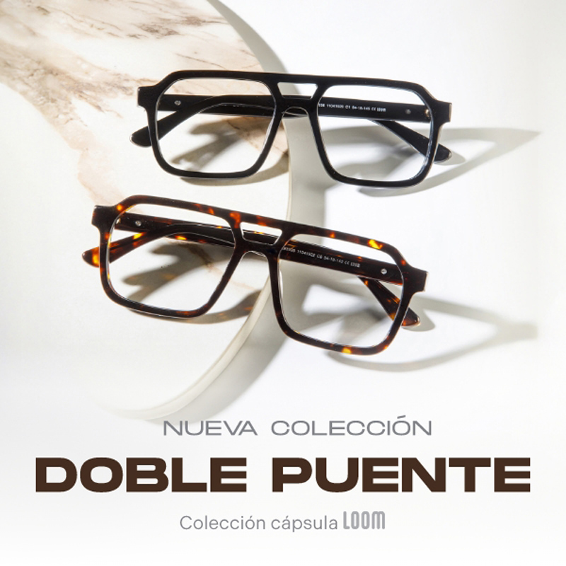 Visionlab en Parque Comercial Abadia