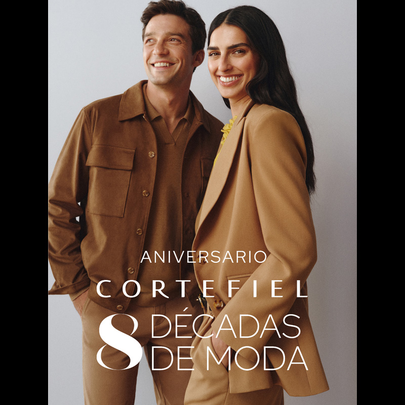 Cortefiel en Parque Comercial Abadia