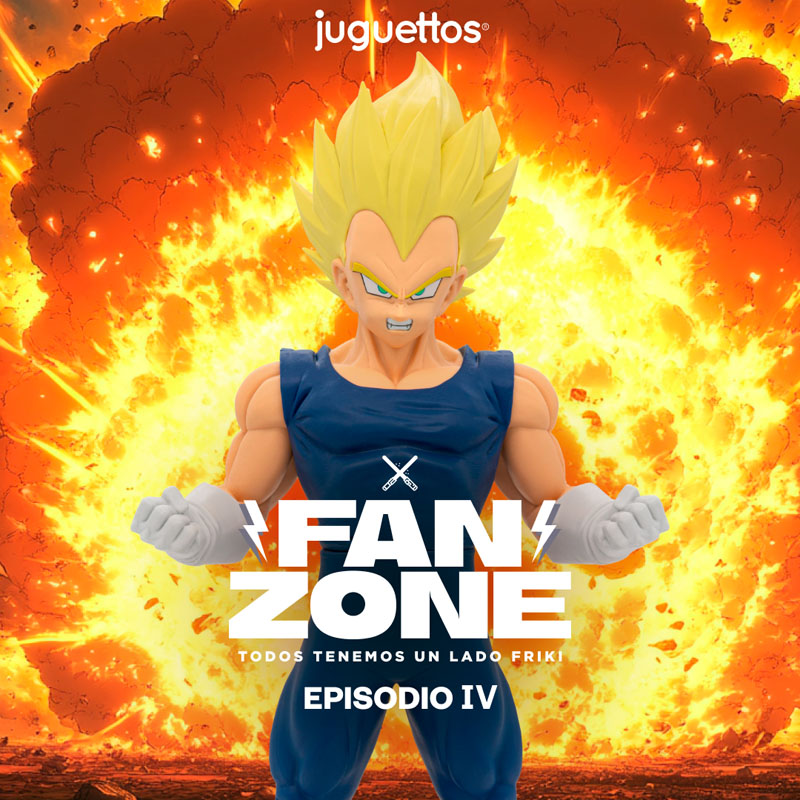 Juguettos en Parque Comercial Abadia