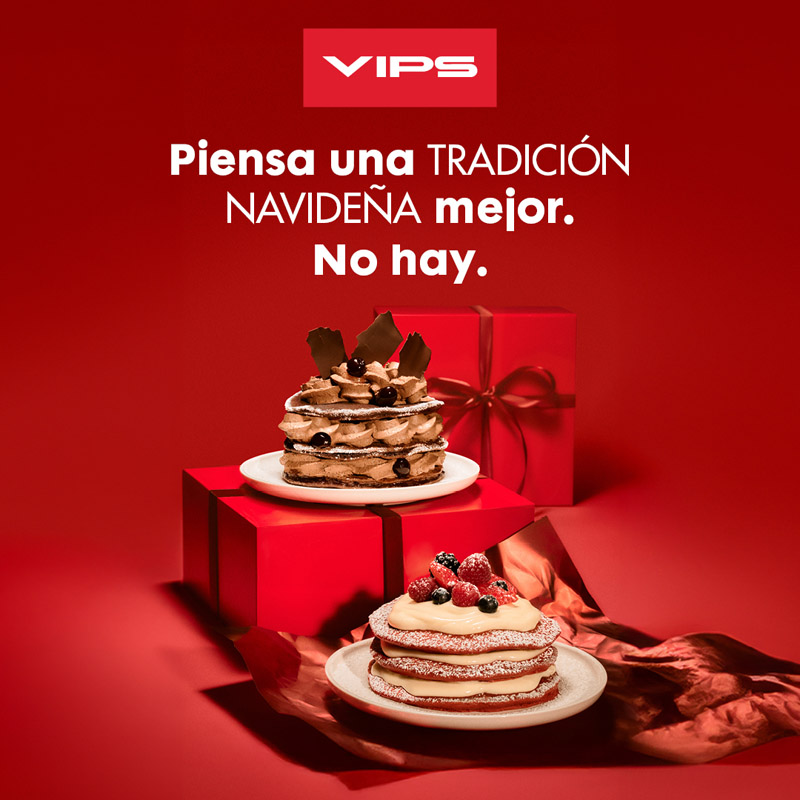 Vips Smart en Parque Comercial Abadia