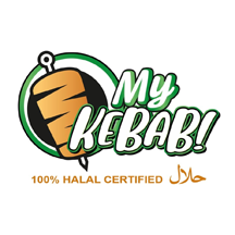Oh my KEBAB!