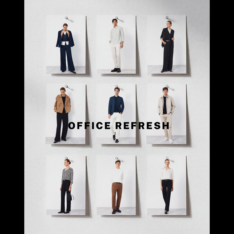 Cortefiel en Parque Comercial Abadia