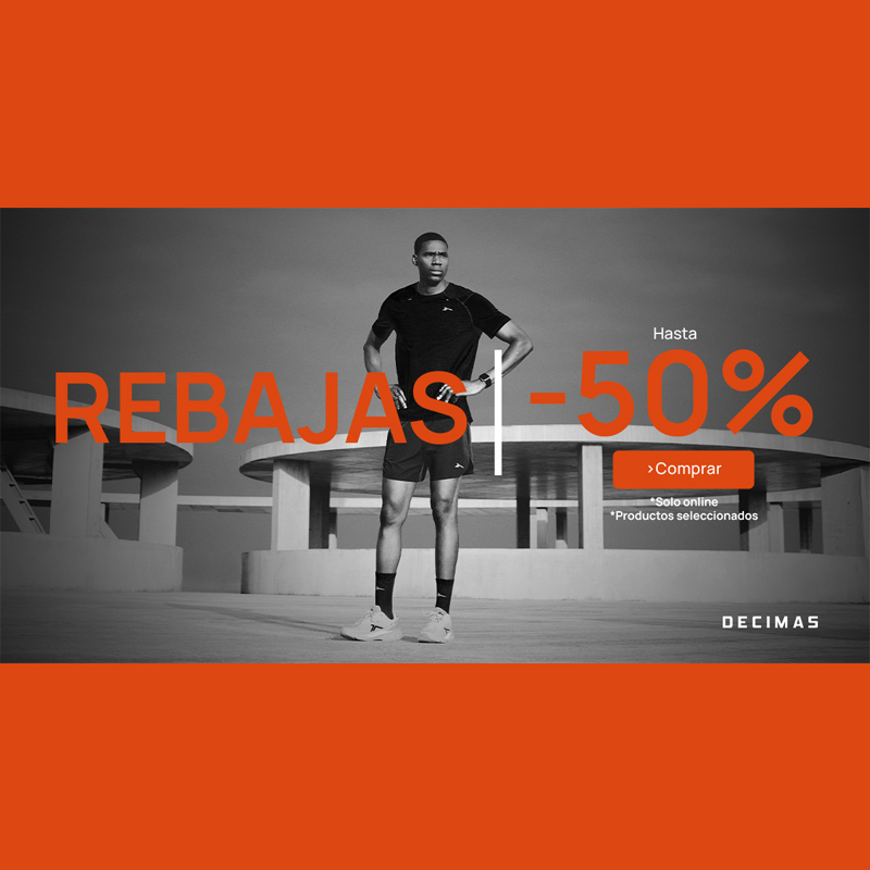 Decimas en Parque Comercial Abadia