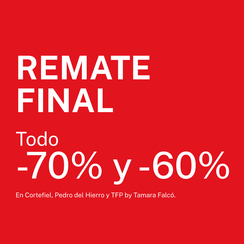 Cortefiel en Parque Comercial Abadia