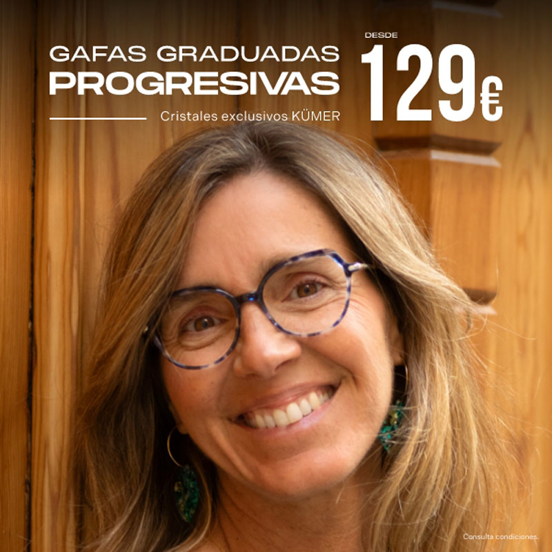 Visionlab en Parque Comercial Abadia