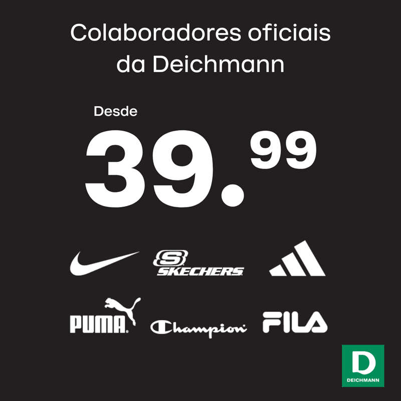 Deichmann en Parque Comercial Abadia