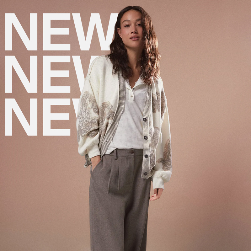 Cortefiel en Parque Comercial Abadia