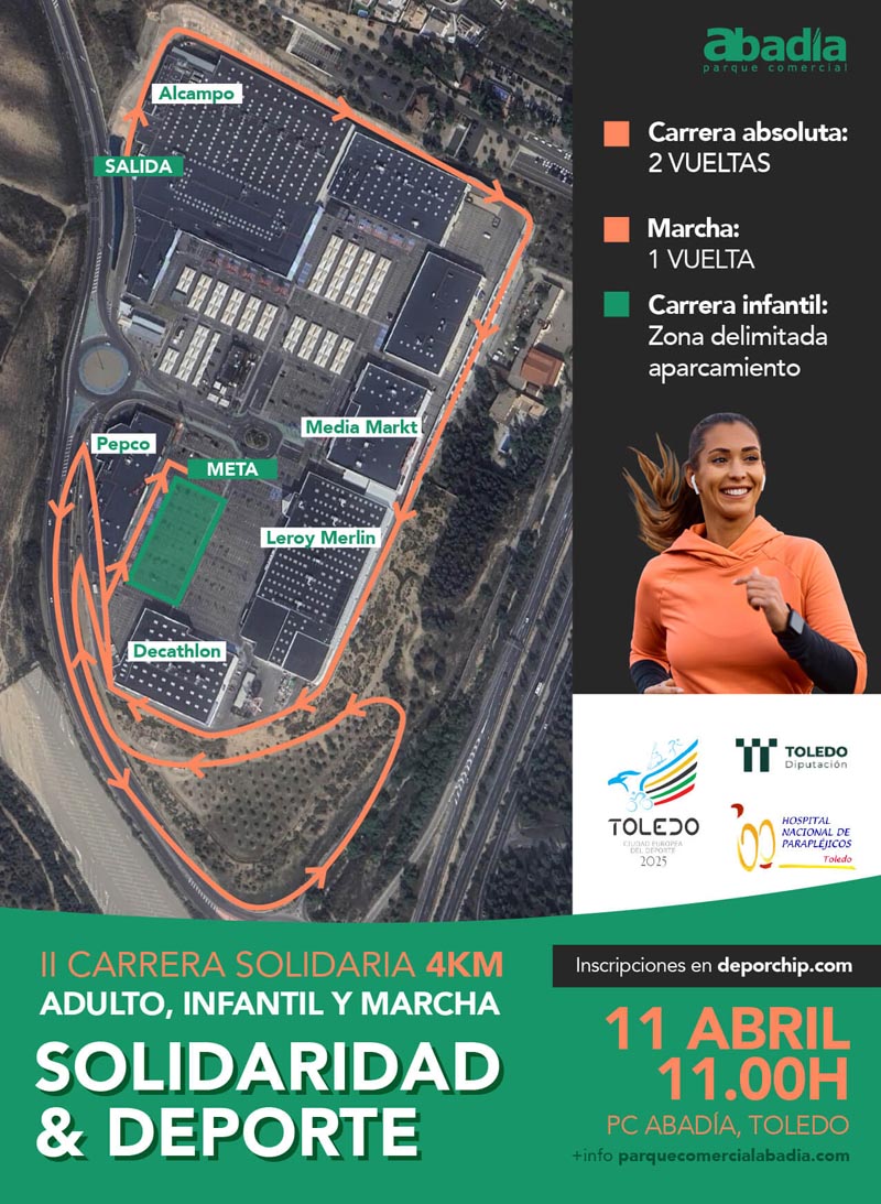 202603 carrera solidaria_abadia-recorrido