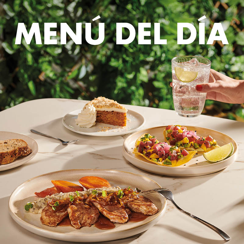 Vips Smart en Parque Comercial Abadia