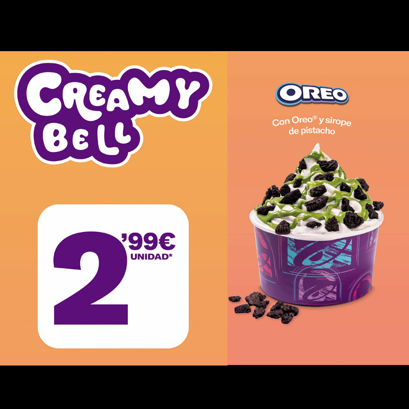 Taco Bell en Parque Comercial Abadia