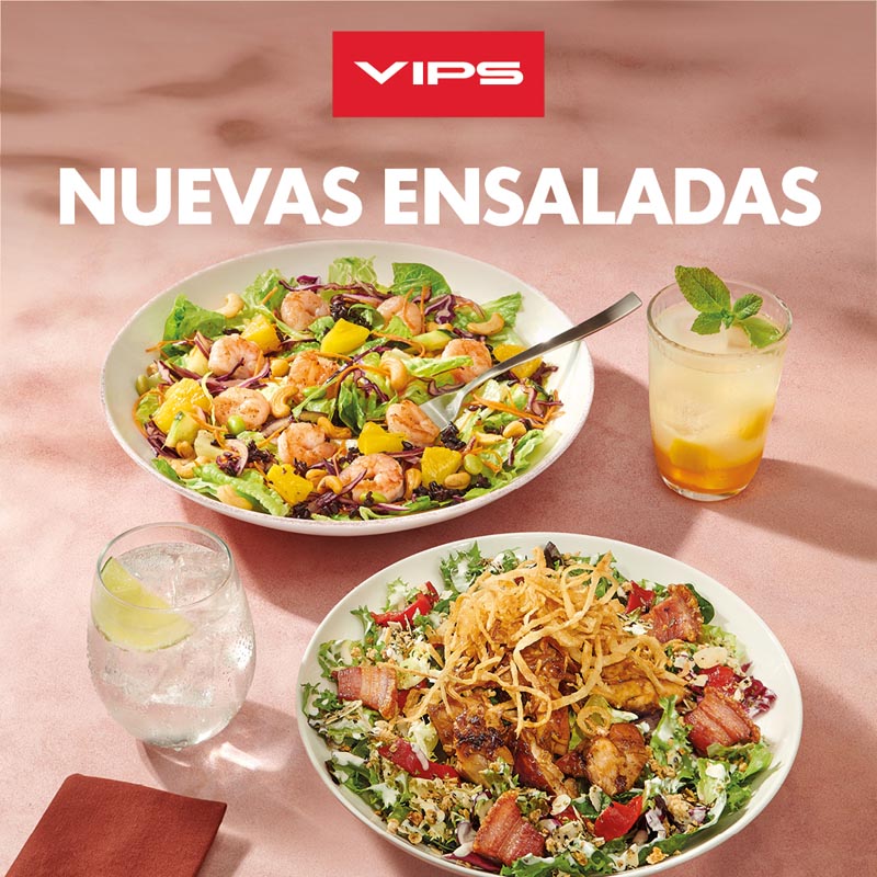 Vips Smart en Parque Comercial Abadia