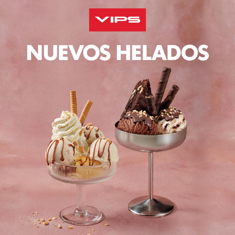 Vips Smart en Parque Comercial Abadia