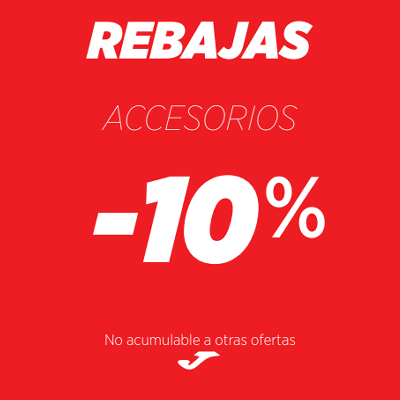 JOMA en Parque Comercial Abadia