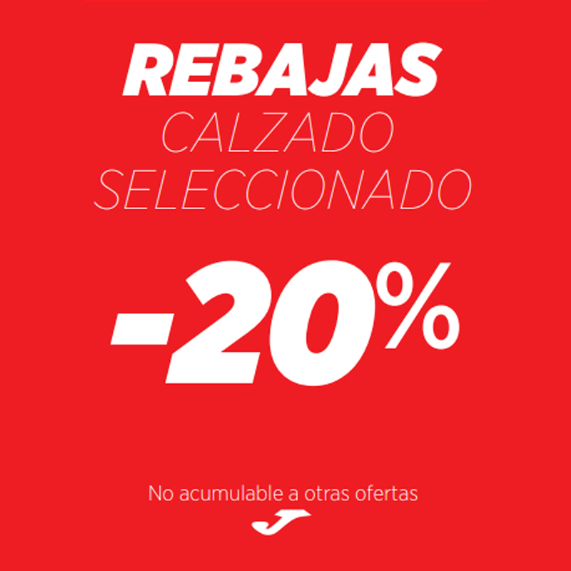JOMA en Parque Comercial Abadia