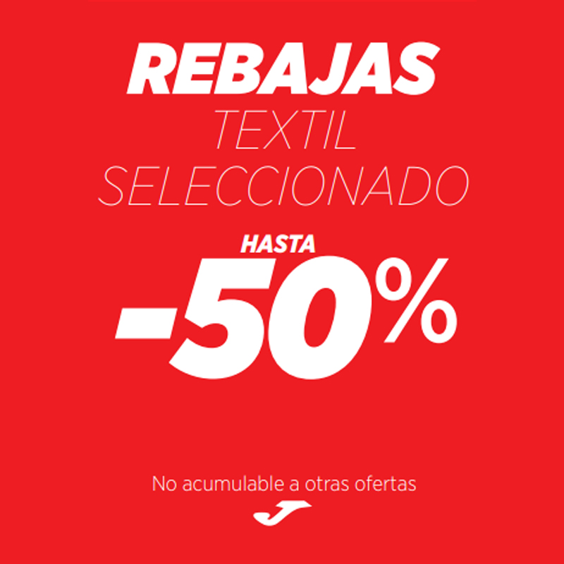JOMA en Parque Comercial Abadia